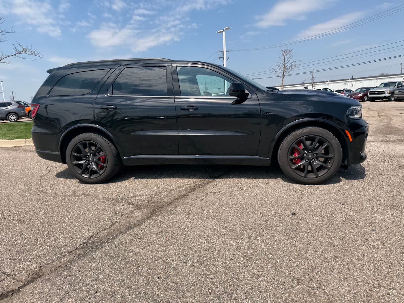 Thumbnail: 2023 Dodge Durango - 13