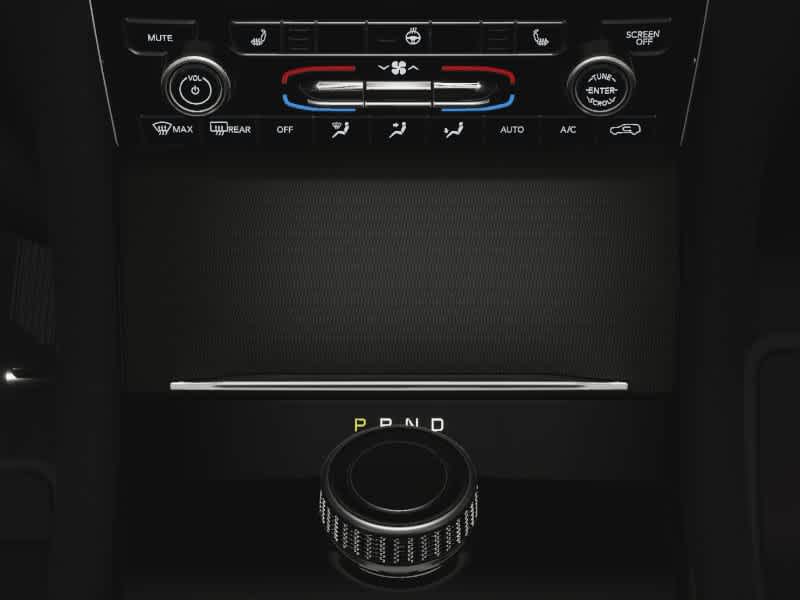 Thumbnail: 2025 Jeep Grand Cherokee L - 19