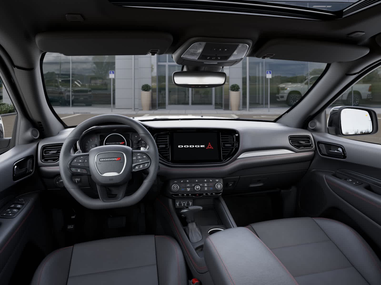 Thumbnail: 2026 Dodge Durango - 14
