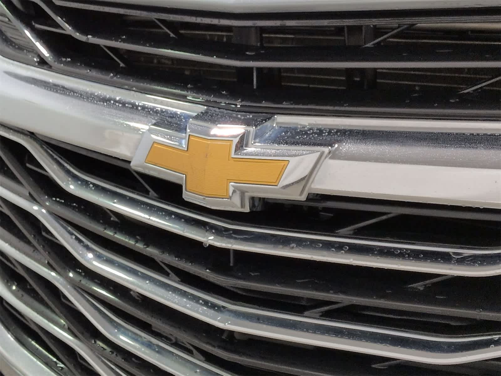 Thumbnail: 2024 Chevrolet Malibu - 8