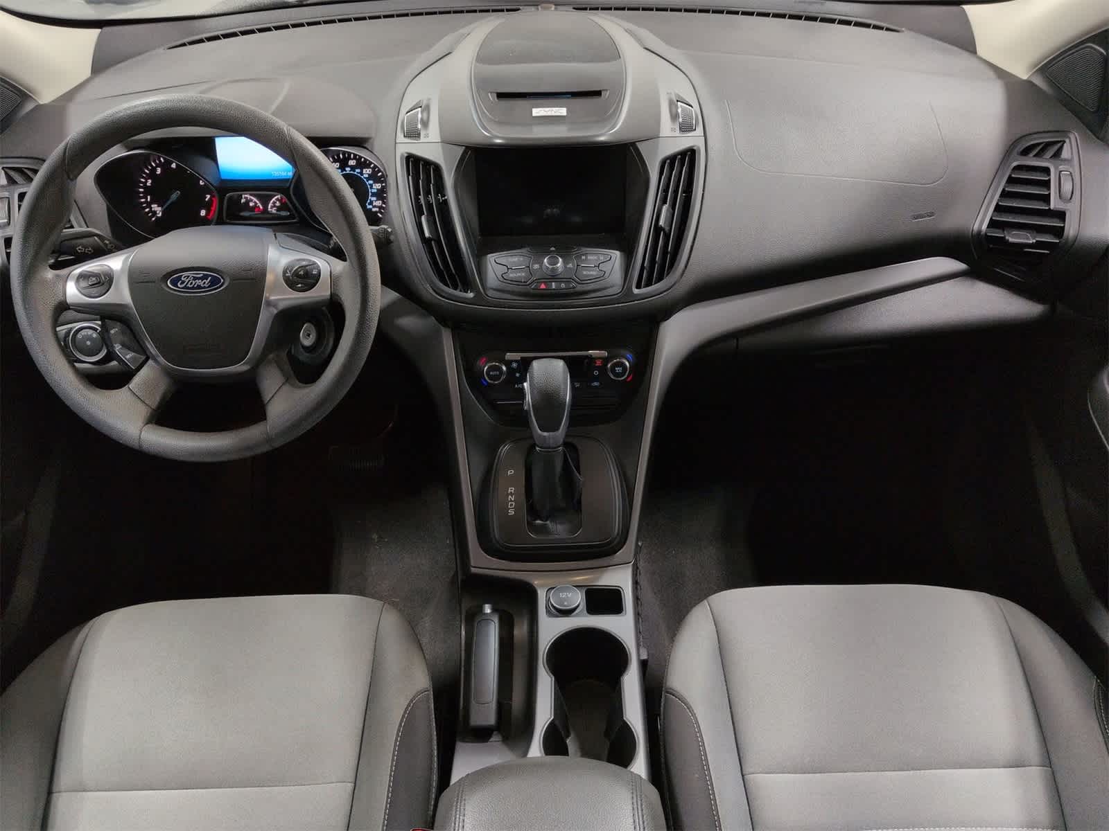 Thumbnail: 2016 Ford Escape - 16