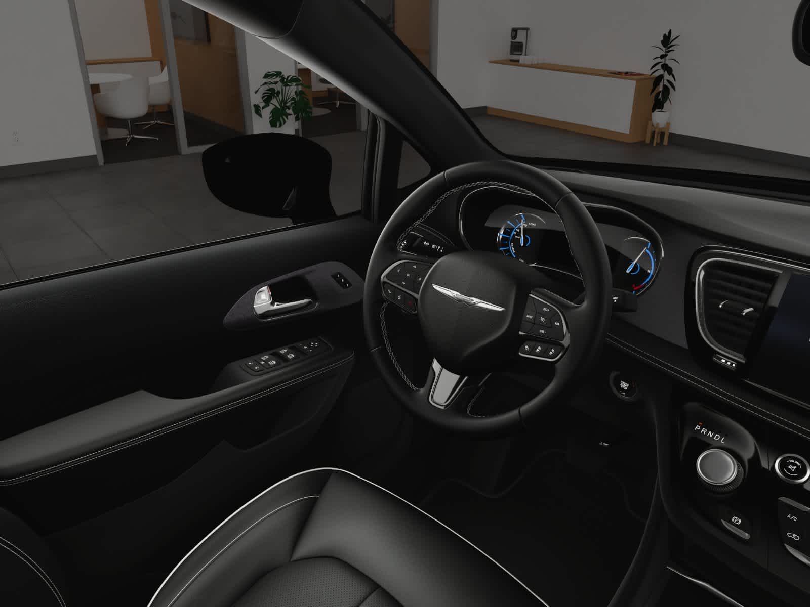 Thumbnail: 2025 Chrysler Pacifica - 20