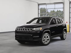 2025 Jeep Compass Sport Sport Utility