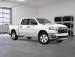 2025 Ram 1500 Big Horn Pickup