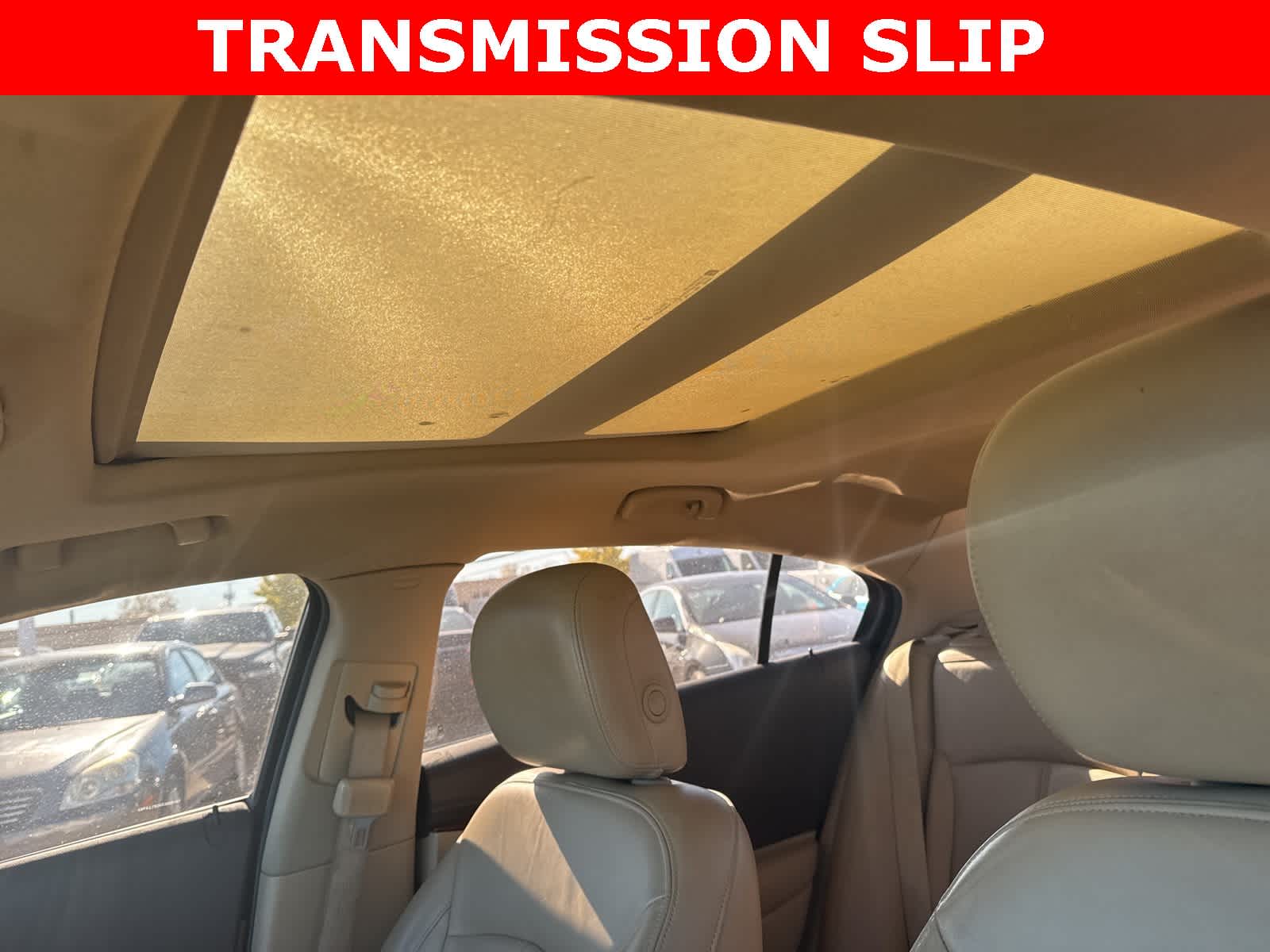 Thumbnail: 2012 Buick LaCrosse - 26