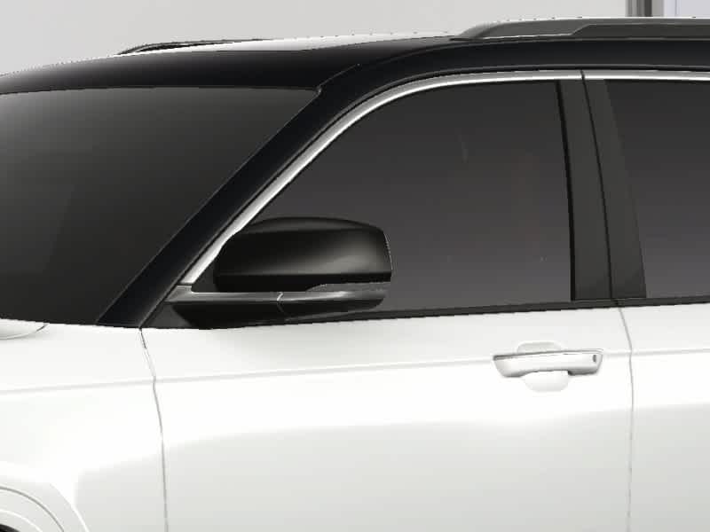 Thumbnail: 2025 Jeep Grand Cherokee L - 14