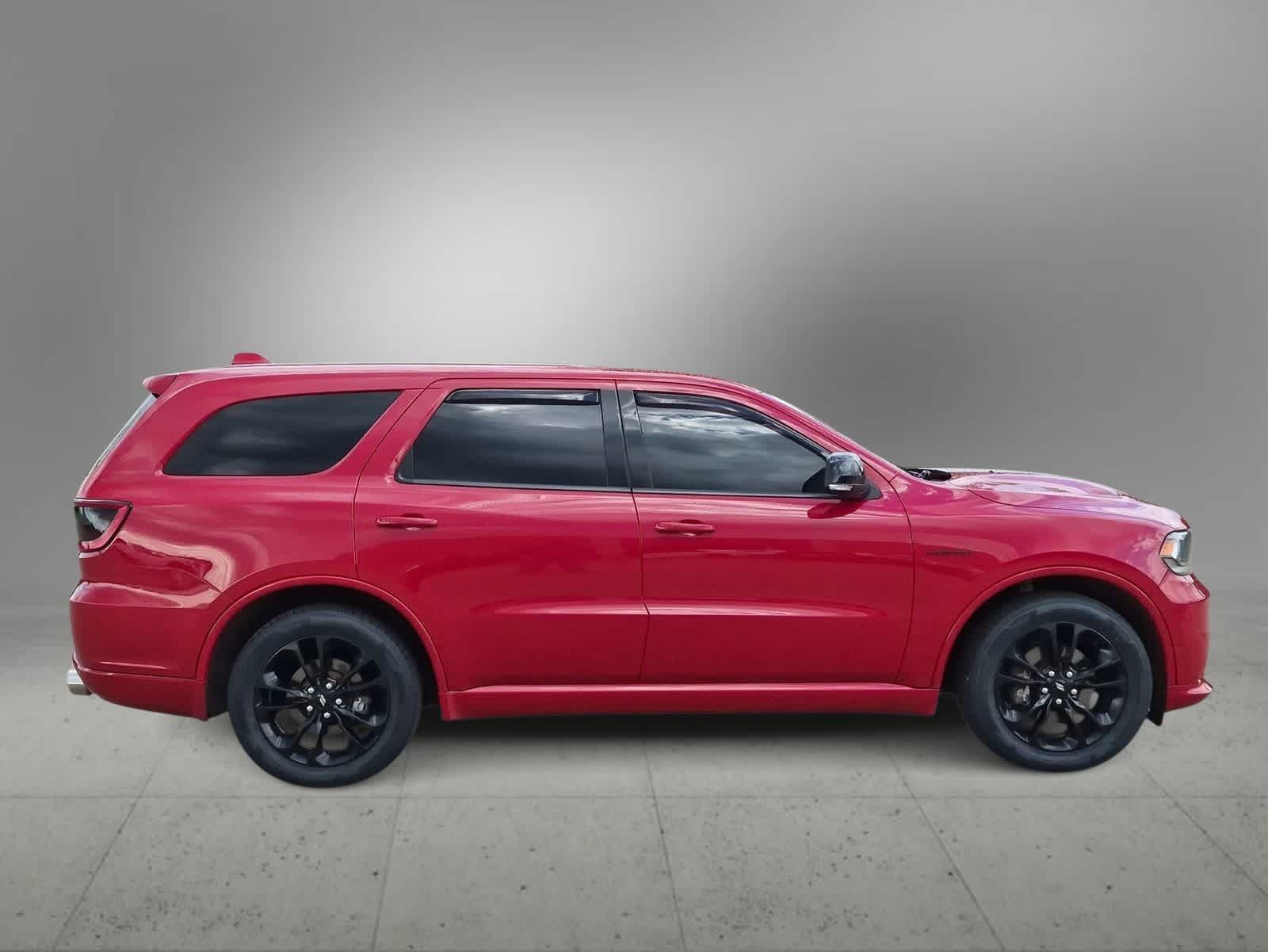 Thumbnail: 2020 Dodge Durango - 9