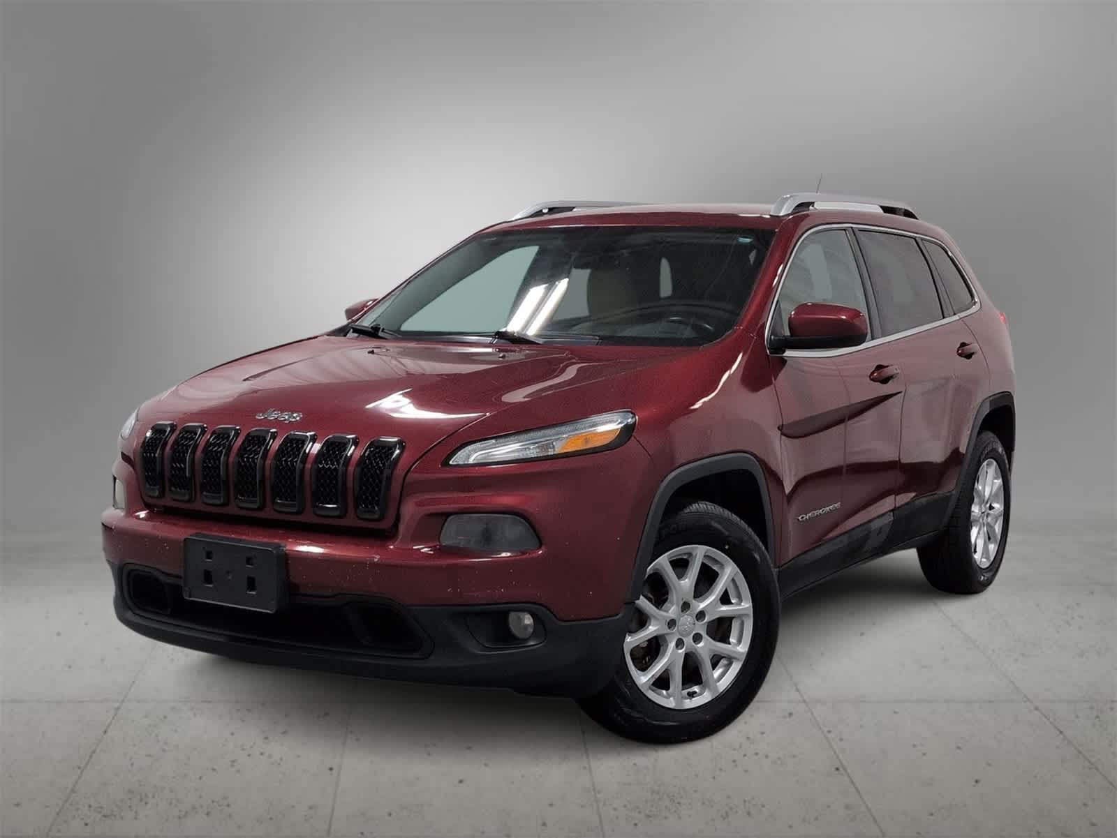 2015 Jeep Cherokee North -
                  Farmington Hills, MI