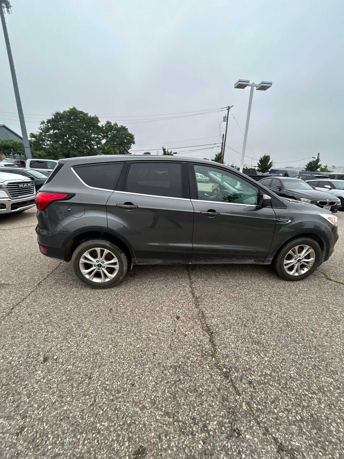 Thumbnail: 2019 Ford Escape - 16