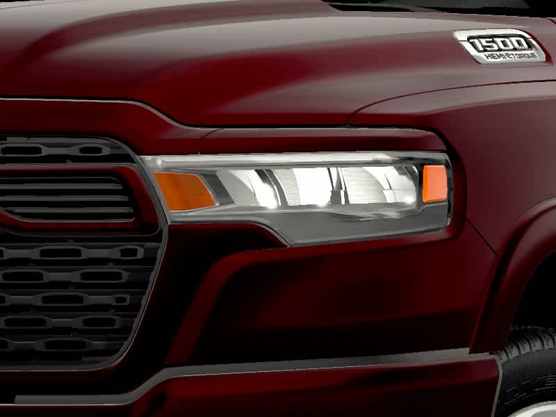 Thumbnail: 2026 RAM 1500 - 13