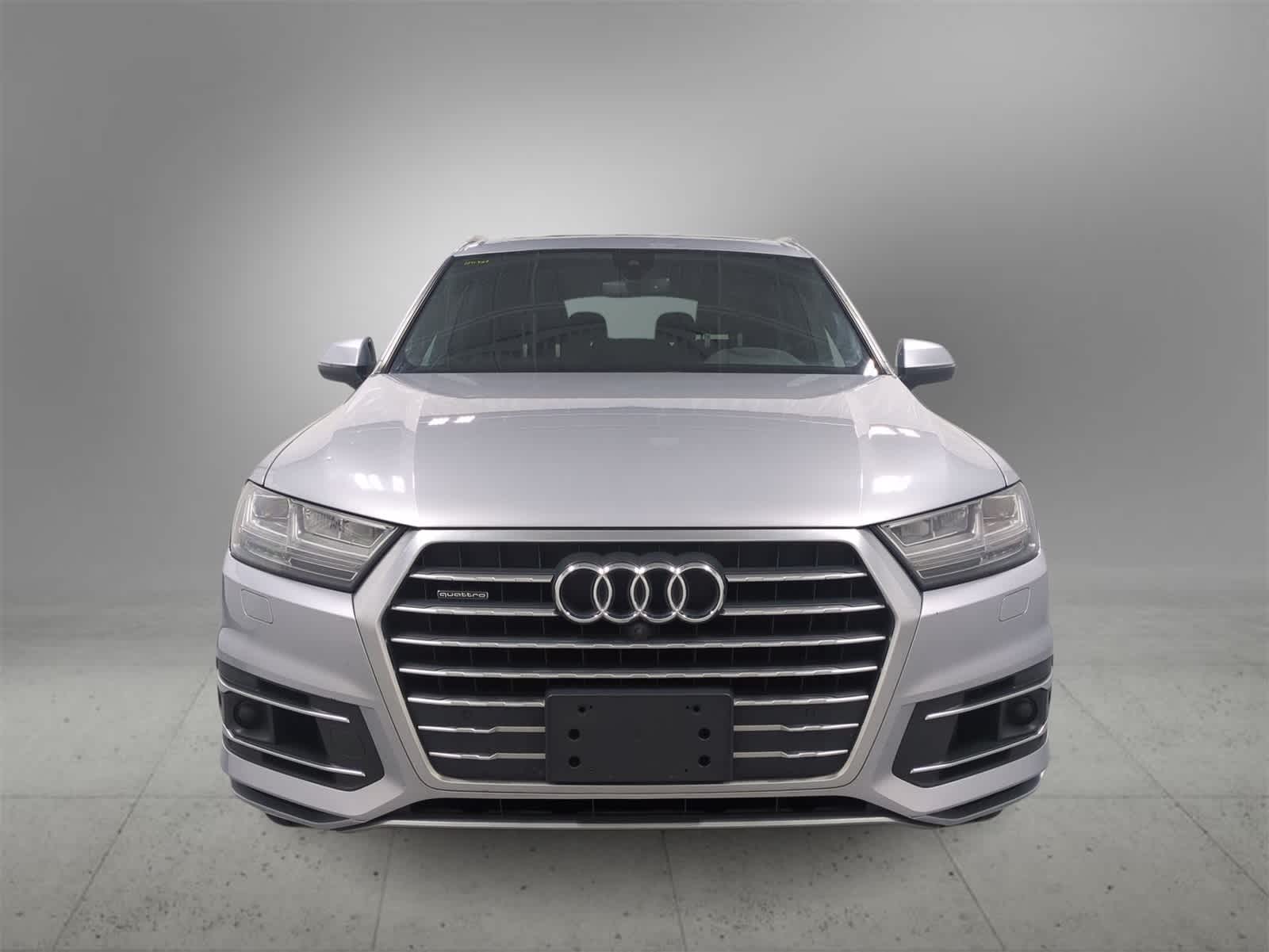Thumbnail: 2017 Audi Q7 - 3