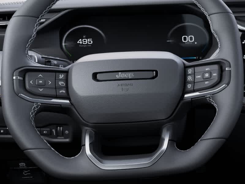 Thumbnail: 2026 Jeep Cherokee - 19
