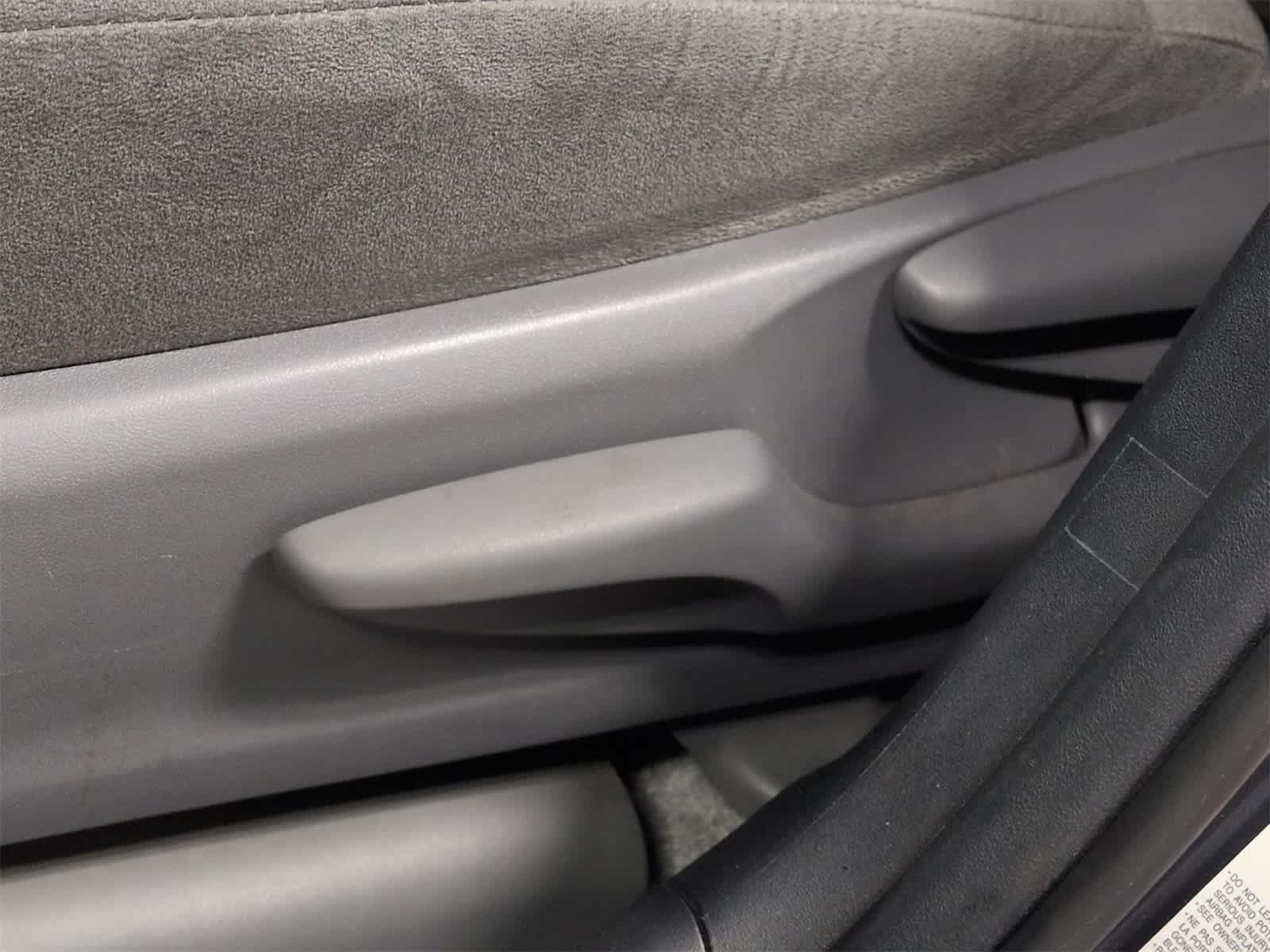 Thumbnail: 2015 Toyota Prius - 18