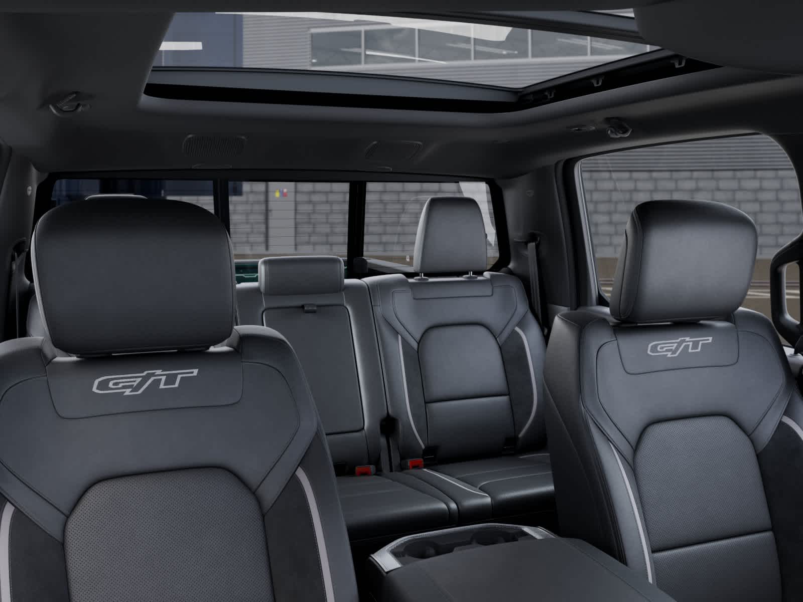 Thumbnail: 2026 RAM 1500 - 26