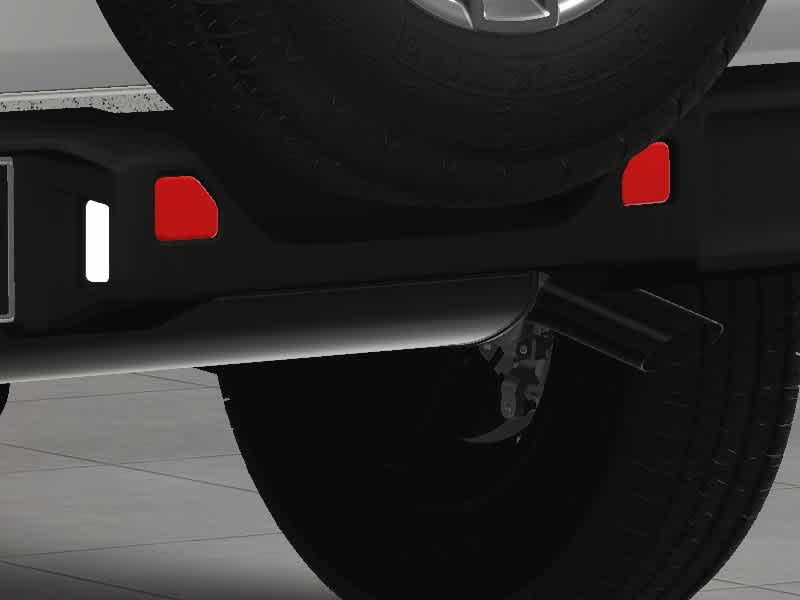 Thumbnail: 2025 Jeep Wrangler - 16