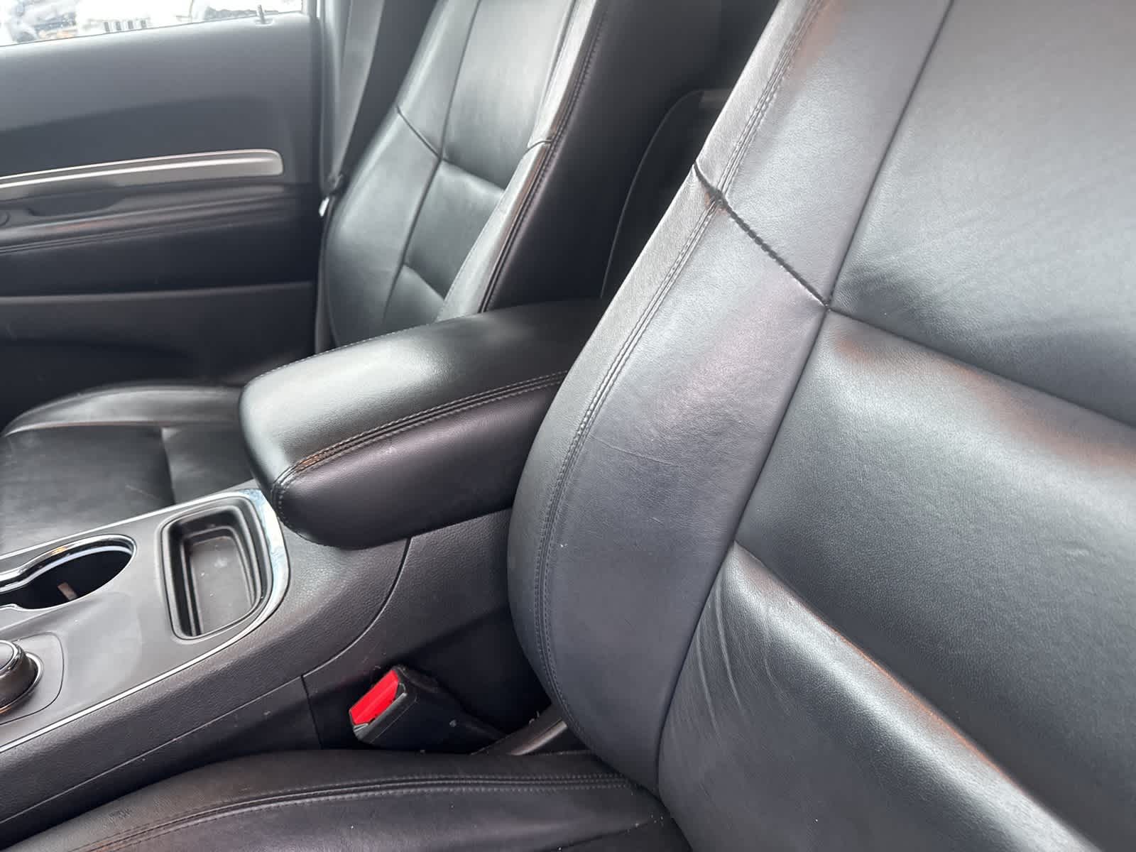 Thumbnail: 2017 Dodge Durango - 23