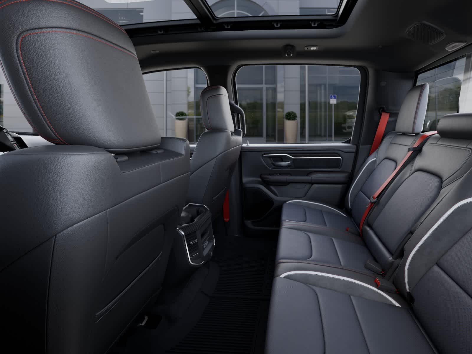 Thumbnail: 2026 RAM 1500 - 23