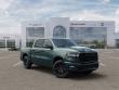 2026 Ram 1500 Laramie Pickup