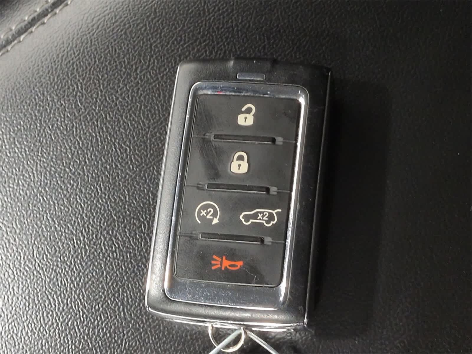 Thumbnail: 2023 Jeep Grand Cherokee - 35