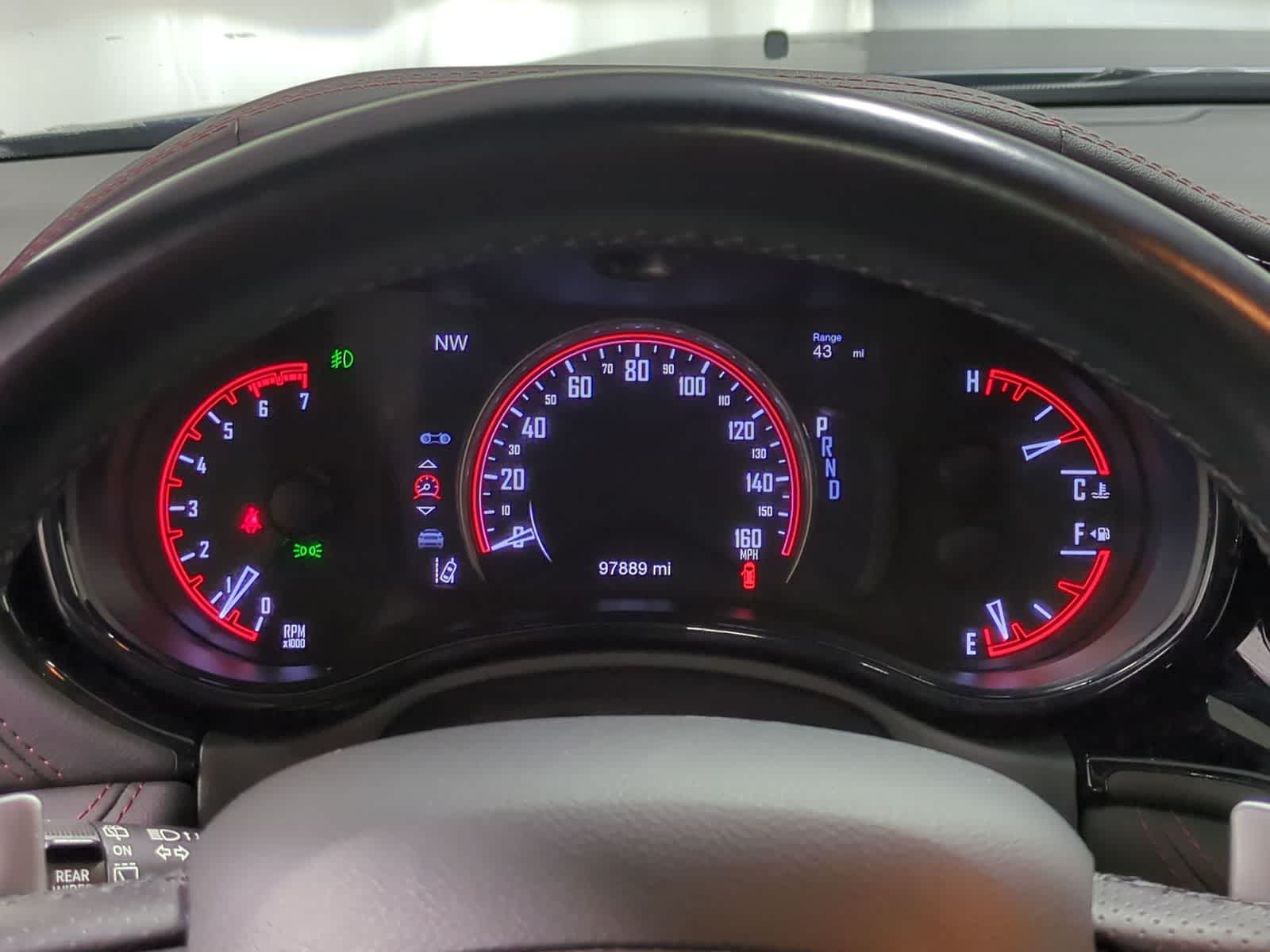 Thumbnail: 2021 Dodge Durango - 34