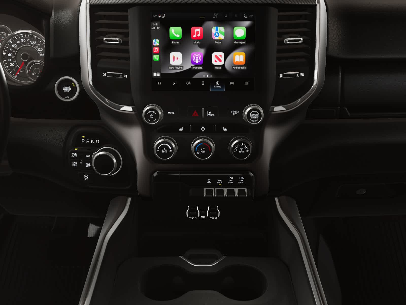 Thumbnail: 2026 RAM 1500 - 16