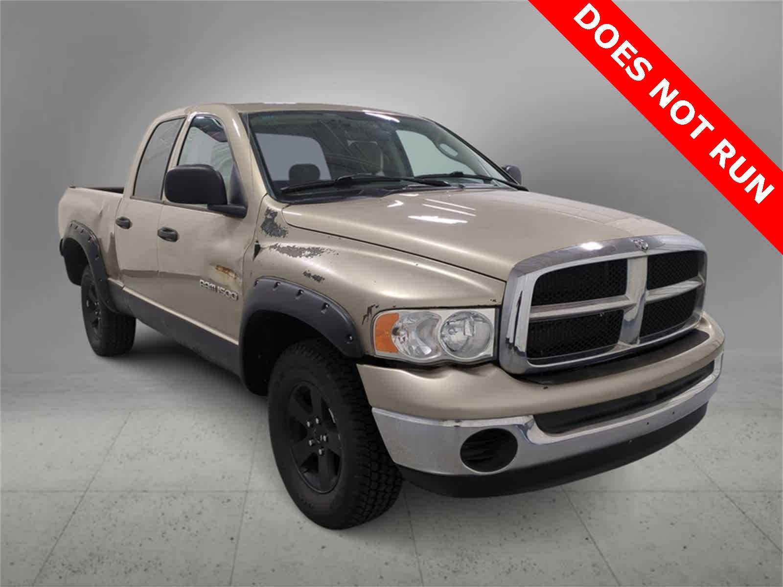 Used 2004 Dodge Ram 1500 Pickup SLT with VIN 1D7HU18N54S787699 for sale in Farmington, MI