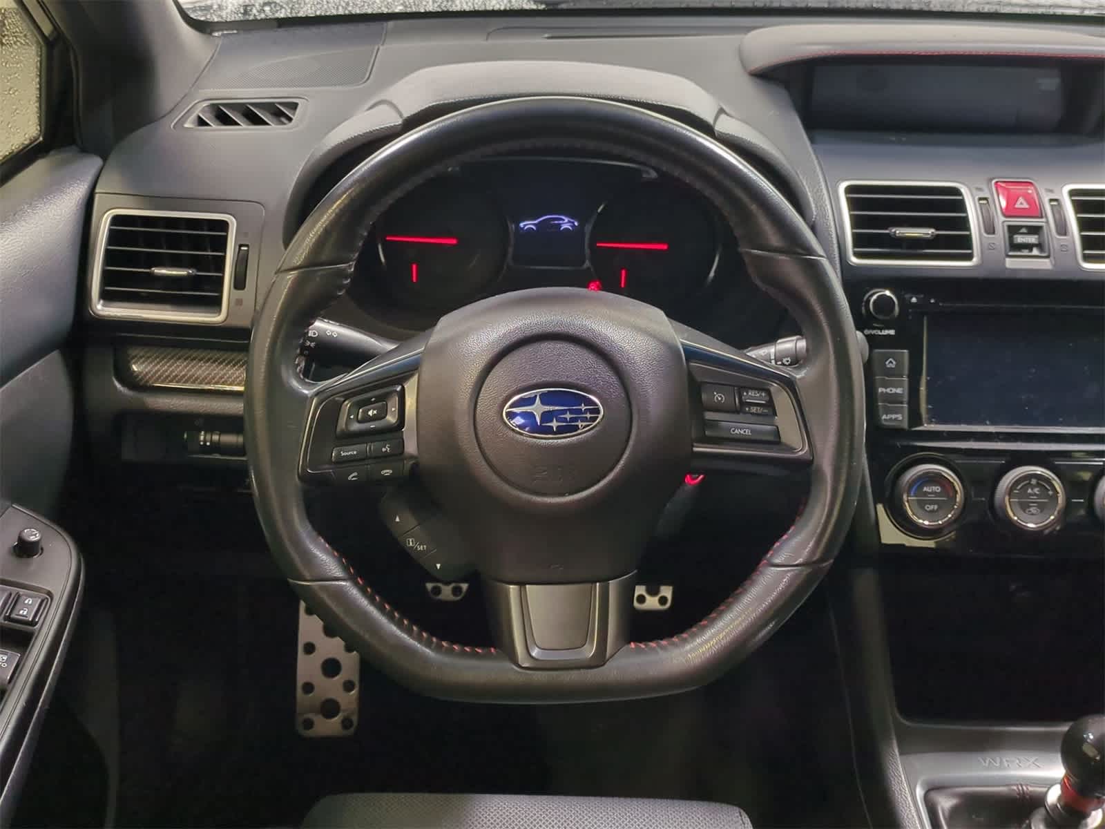 Thumbnail: 2020 Subaru WRX - 22