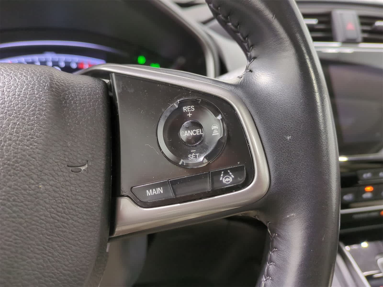Thumbnail: 2019 Honda CR-V - 27