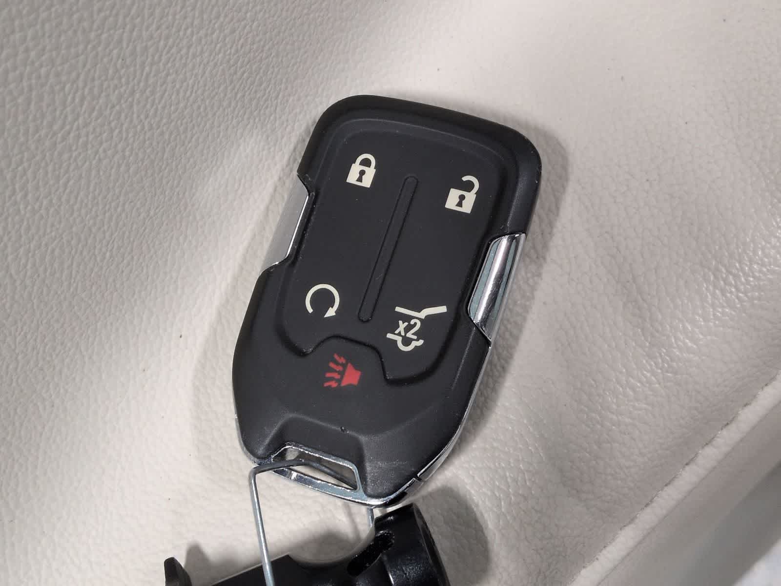 Thumbnail: 2021 GMC Acadia - 36