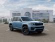 2026 Jeep Grand Cherokee L Limited Sport Utility