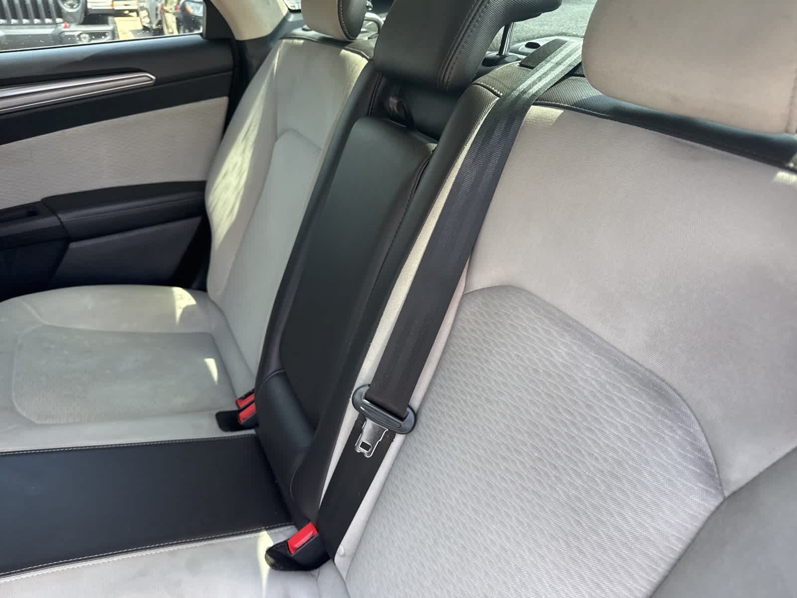 Thumbnail: 2019 Ford Fusion - 30