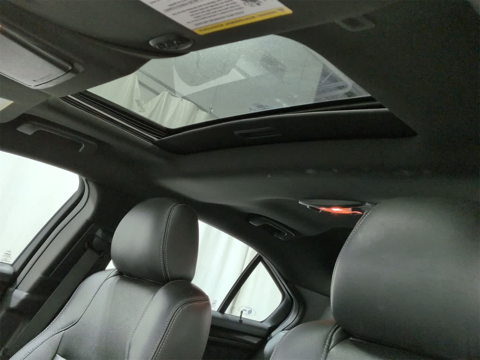 Thumbnail: 2016 Ford Taurus - 20