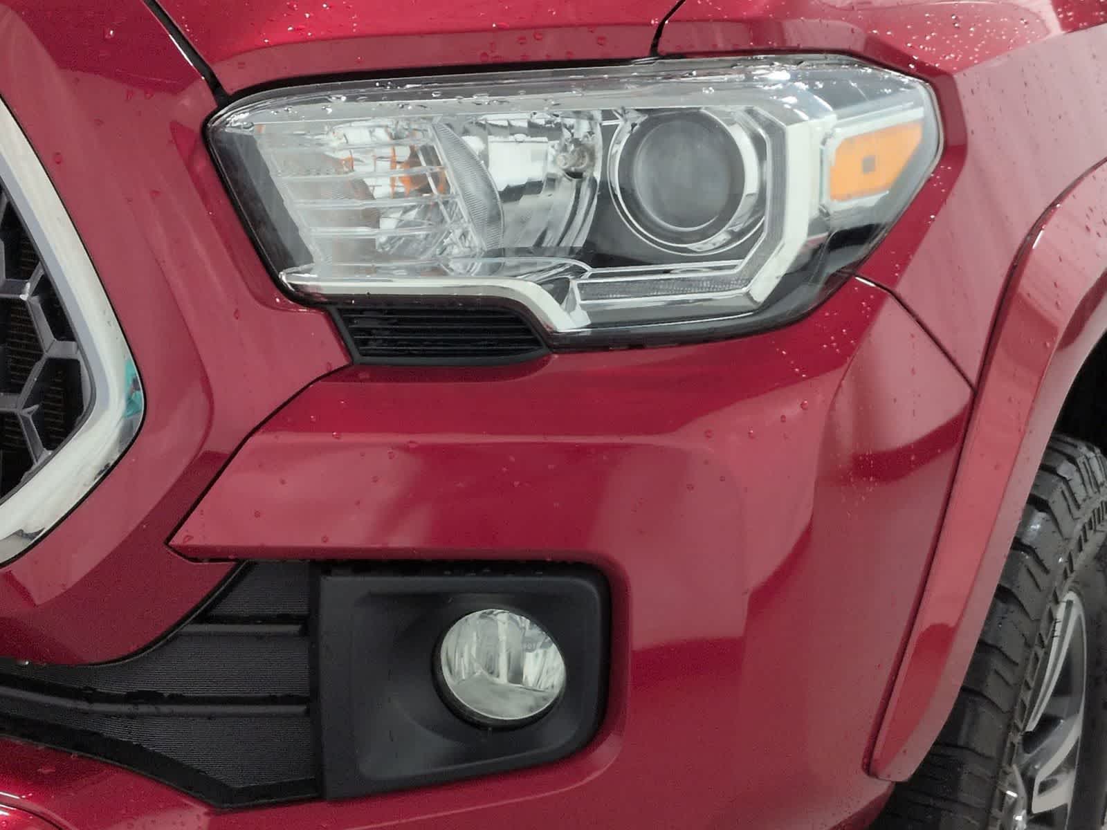 Thumbnail: 2019 Toyota Tacoma - 11