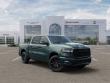 2026 Ram 1500 Laramie Pickup