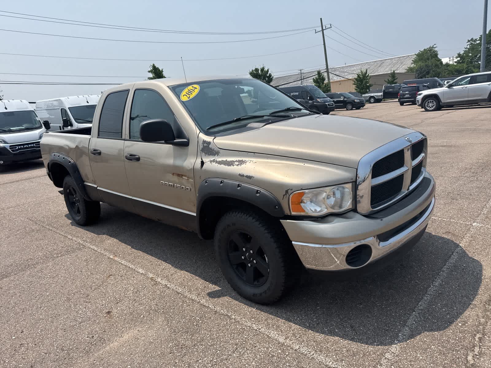 Thumbnail: 2008 Lincoln Navigator - 41