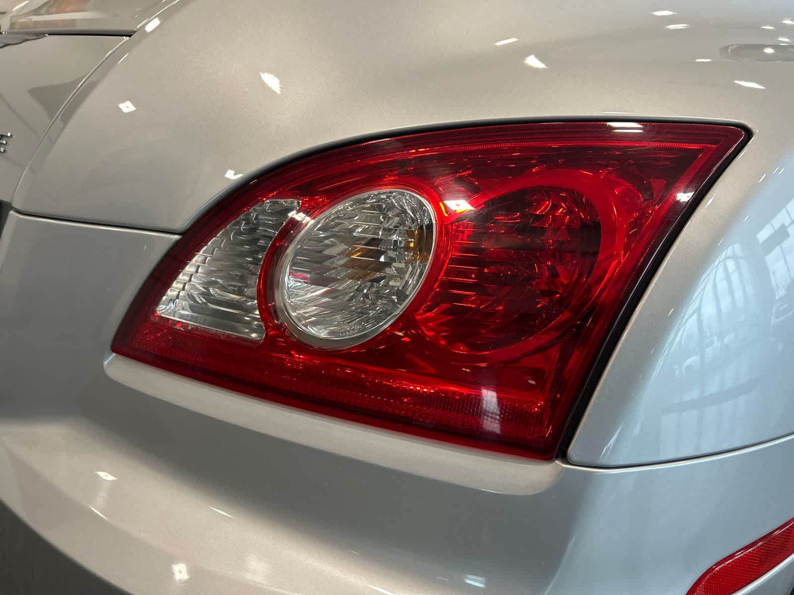 Thumbnail: 2007 Chrysler Crossfire - 32