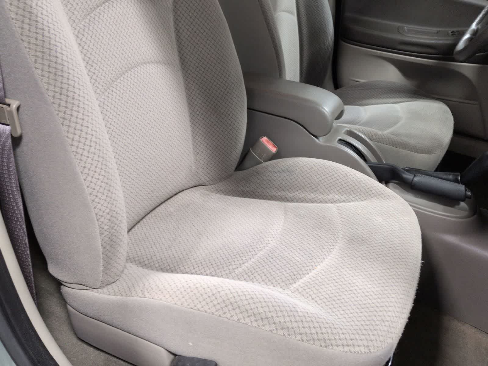 Thumbnail: 2006 Chrysler Sebring - 22