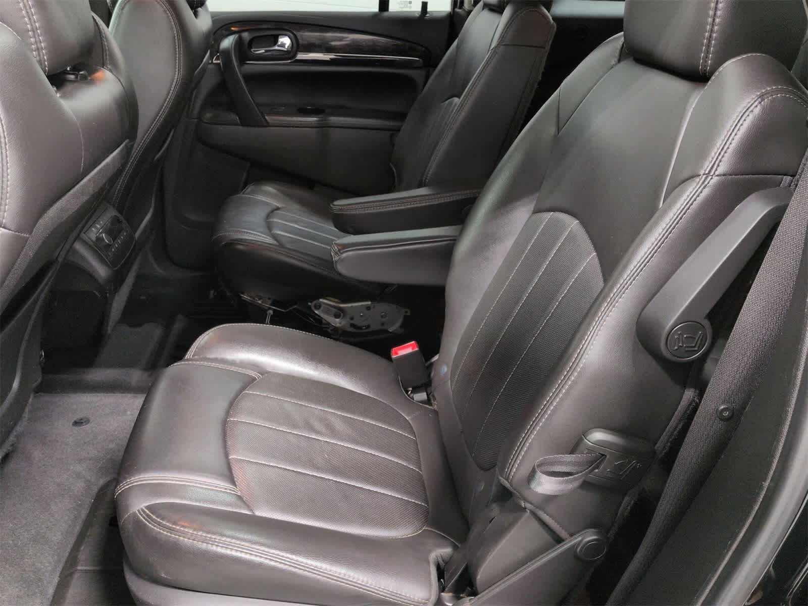 Thumbnail: 2017 Buick Enclave - 21