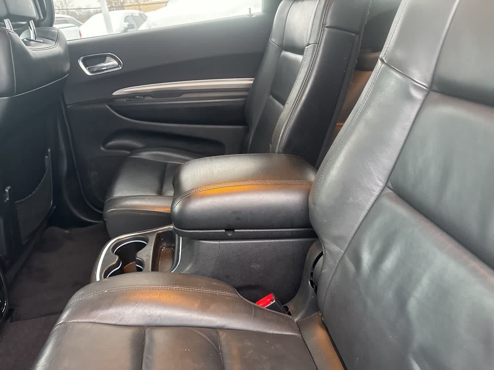 Thumbnail: 2017 Dodge Durango - 22