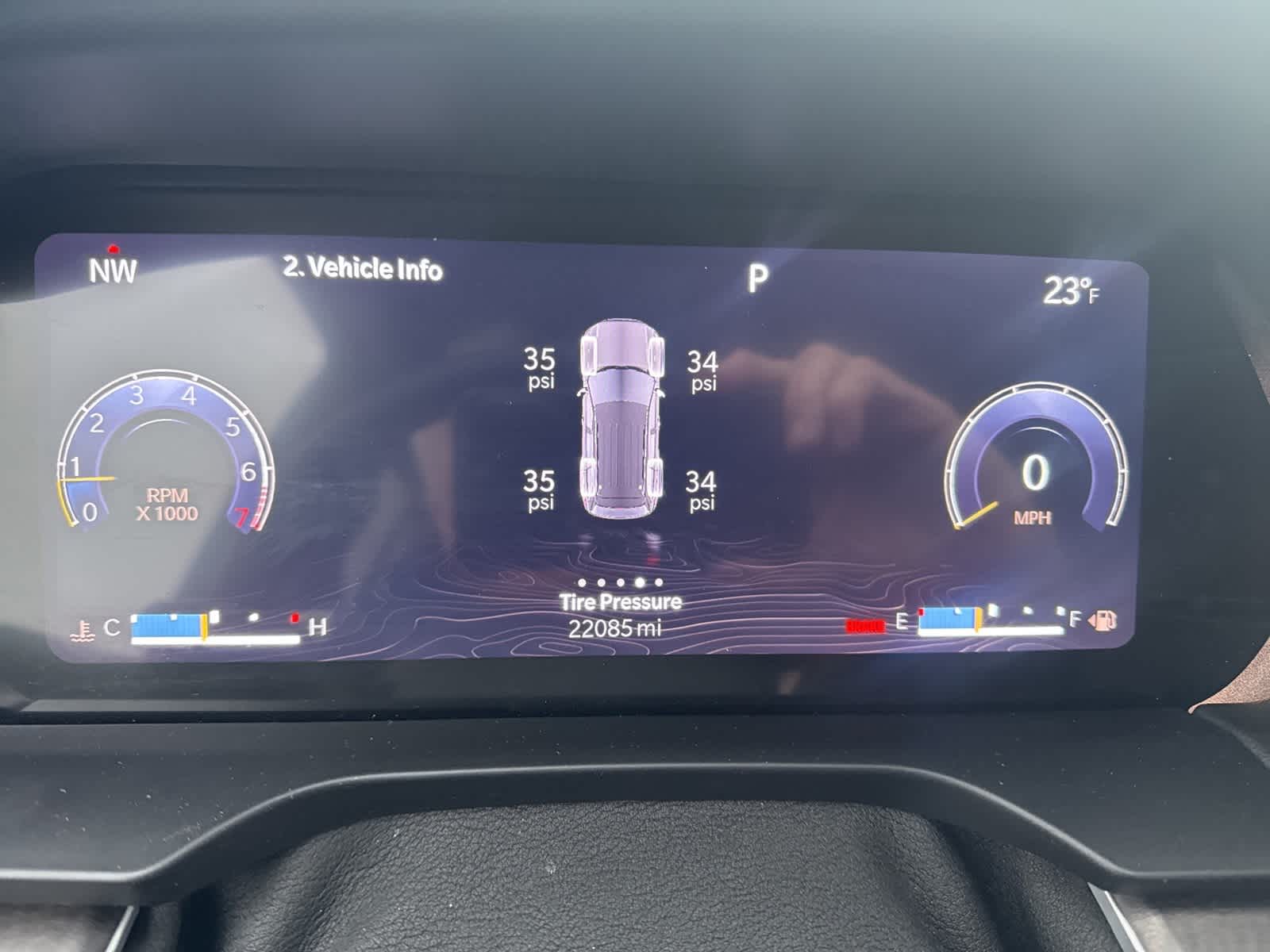 Thumbnail: 2023 Jeep Grand Cherokee - 22