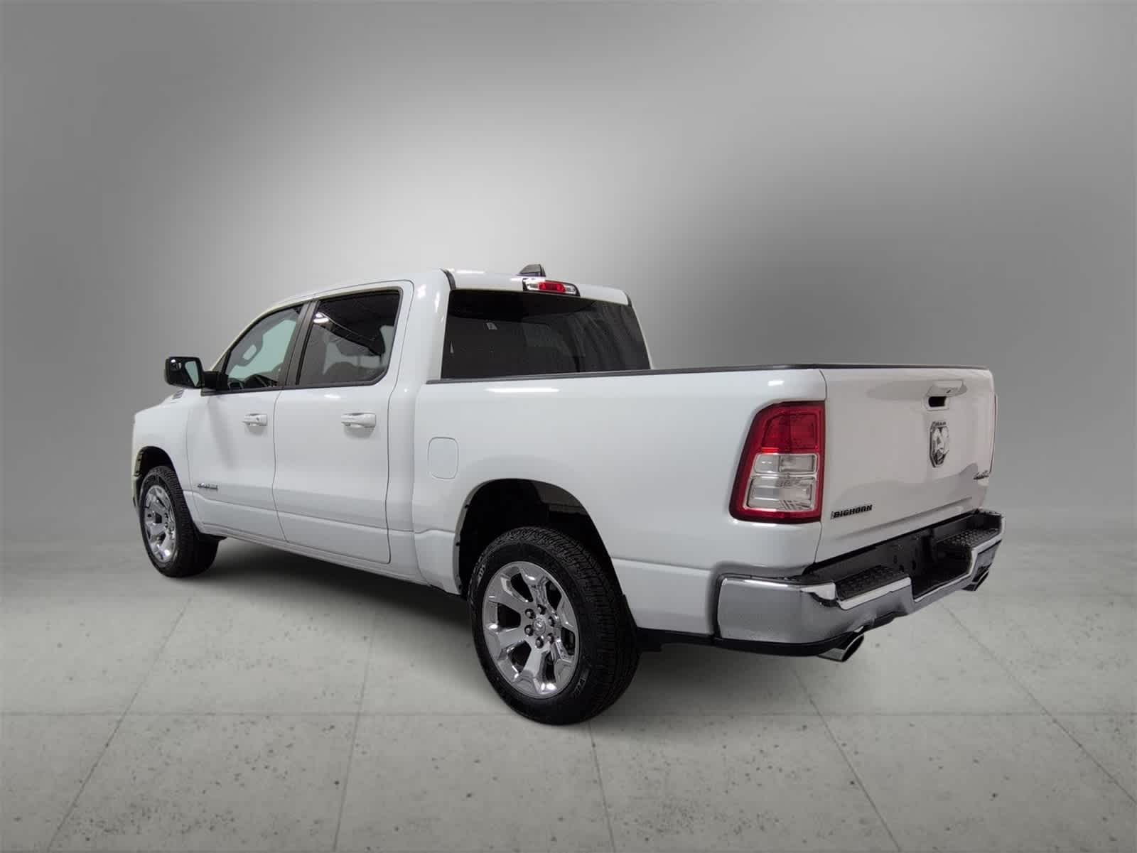 Thumbnail: 2022 RAM 1500 - 6