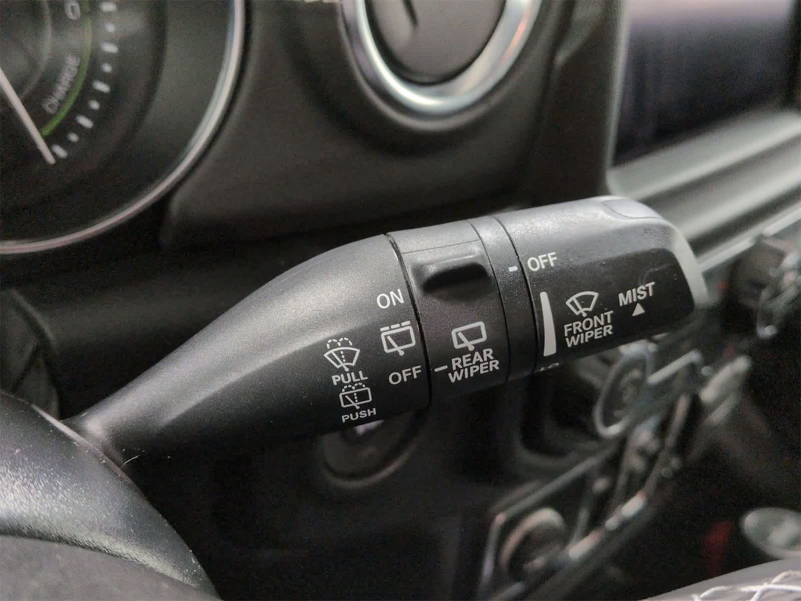 Thumbnail: 2022 Jeep Wrangler - 26