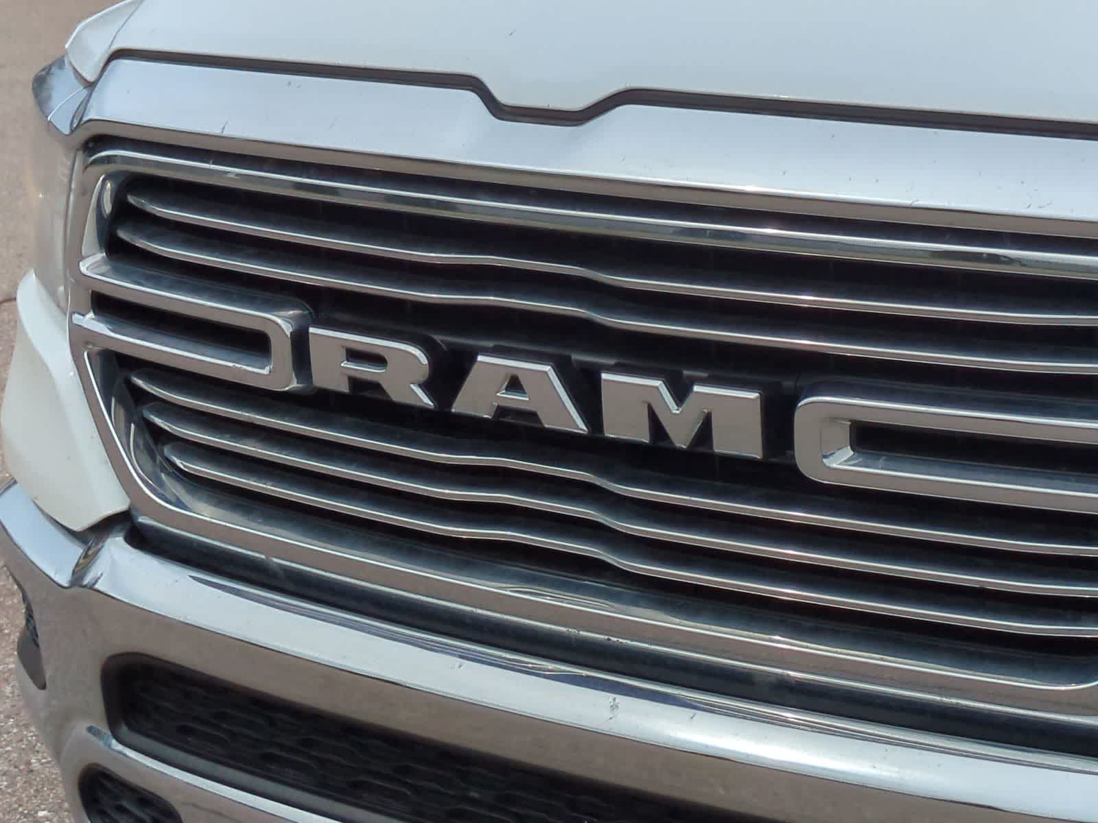 Thumbnail: 2023 RAM 1500 - 12