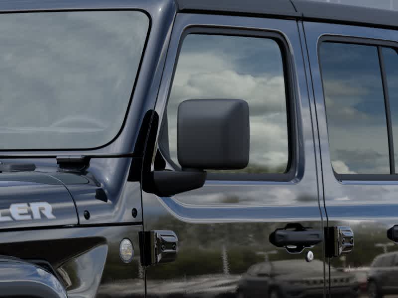 Thumbnail: 2026 Jeep Wrangler - 12