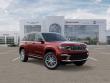 2025 Jeep Grand Cherokee Summit Sport Utility