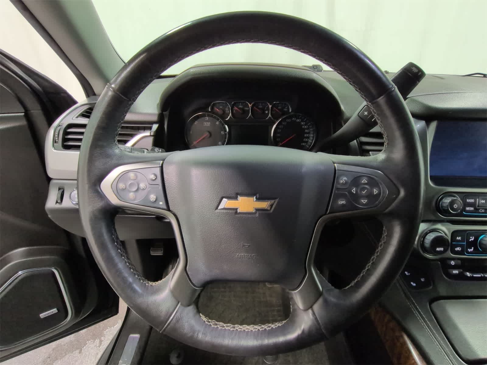 Thumbnail: 2016 Chevrolet Tahoe - 23