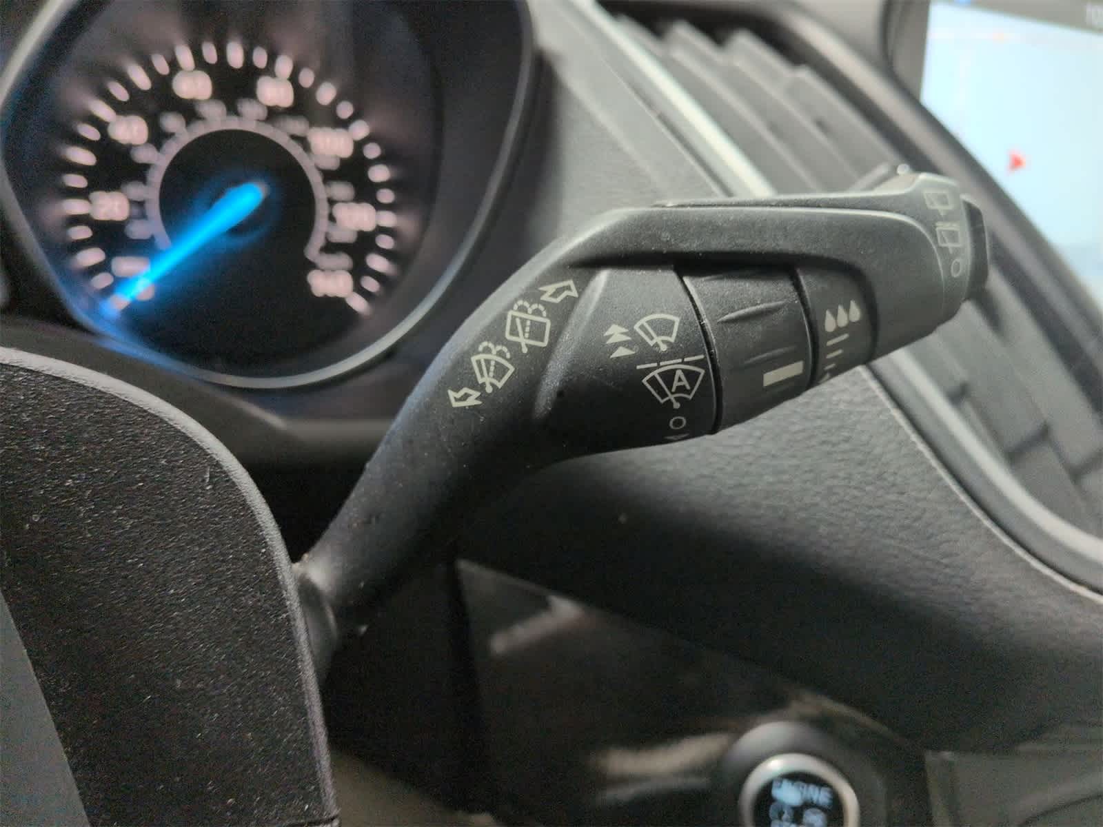 Thumbnail: 2018 Ford Escape - 28