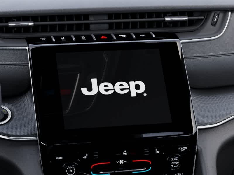 Thumbnail: 2025 Jeep Grand Cherokee - 18