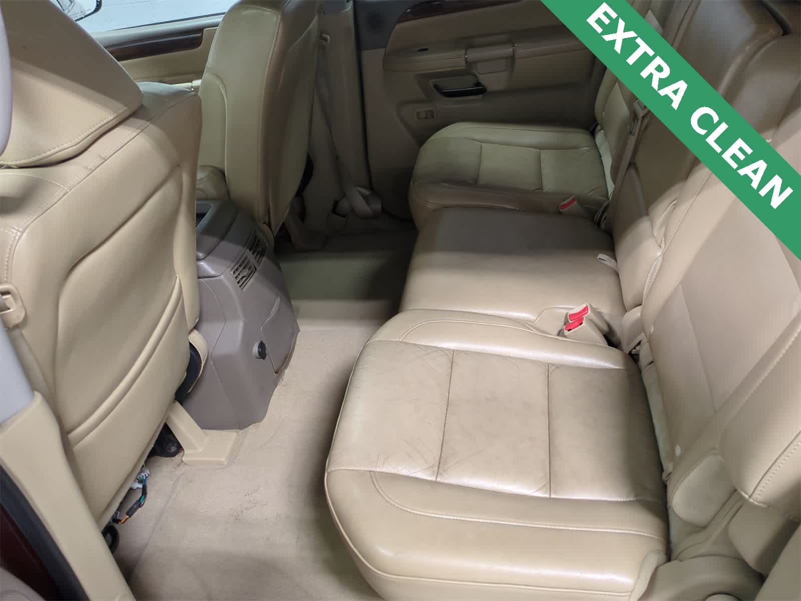 Thumbnail: 2011 Nissan Armada - 21