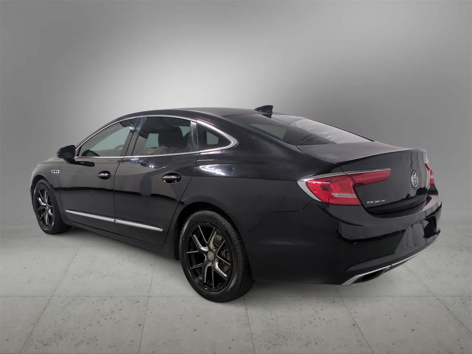 Thumbnail: 2017 Buick LaCrosse - 6